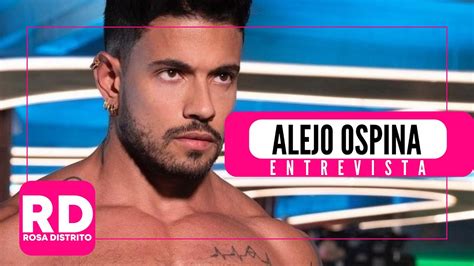 Alejo Garcia Gay Pornstar